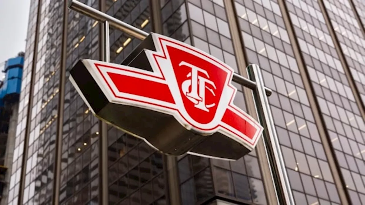 Fluid on tracks shuts down TTC subway service on stretch of Line 2