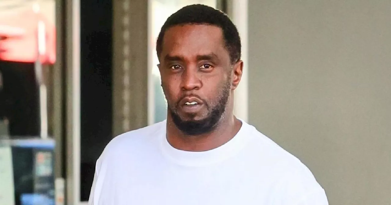 Diddy Joins High-Profile Inmates At Infamous MDC Brooklyn Detention Center