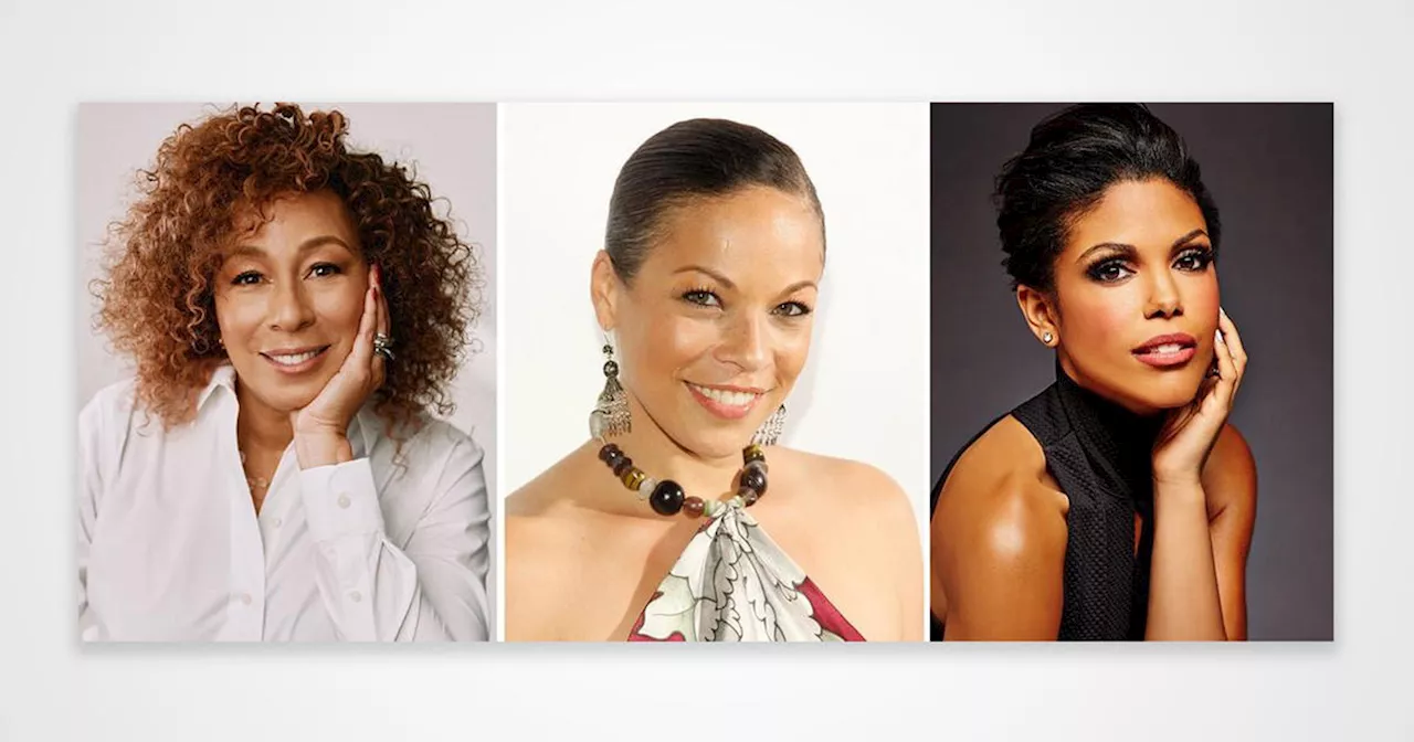 'Beyond the Gates' cast announced: Tamara Tunie, Daphnee Duplaix, Karla Mosley star in Black-led CBS daytime drama