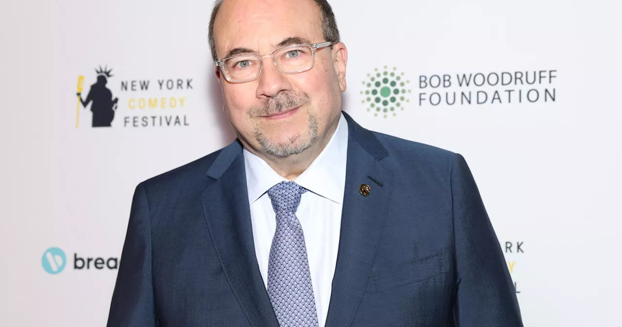 Craig Newmark Pledges $100 Million To Boost US Cybersecurity