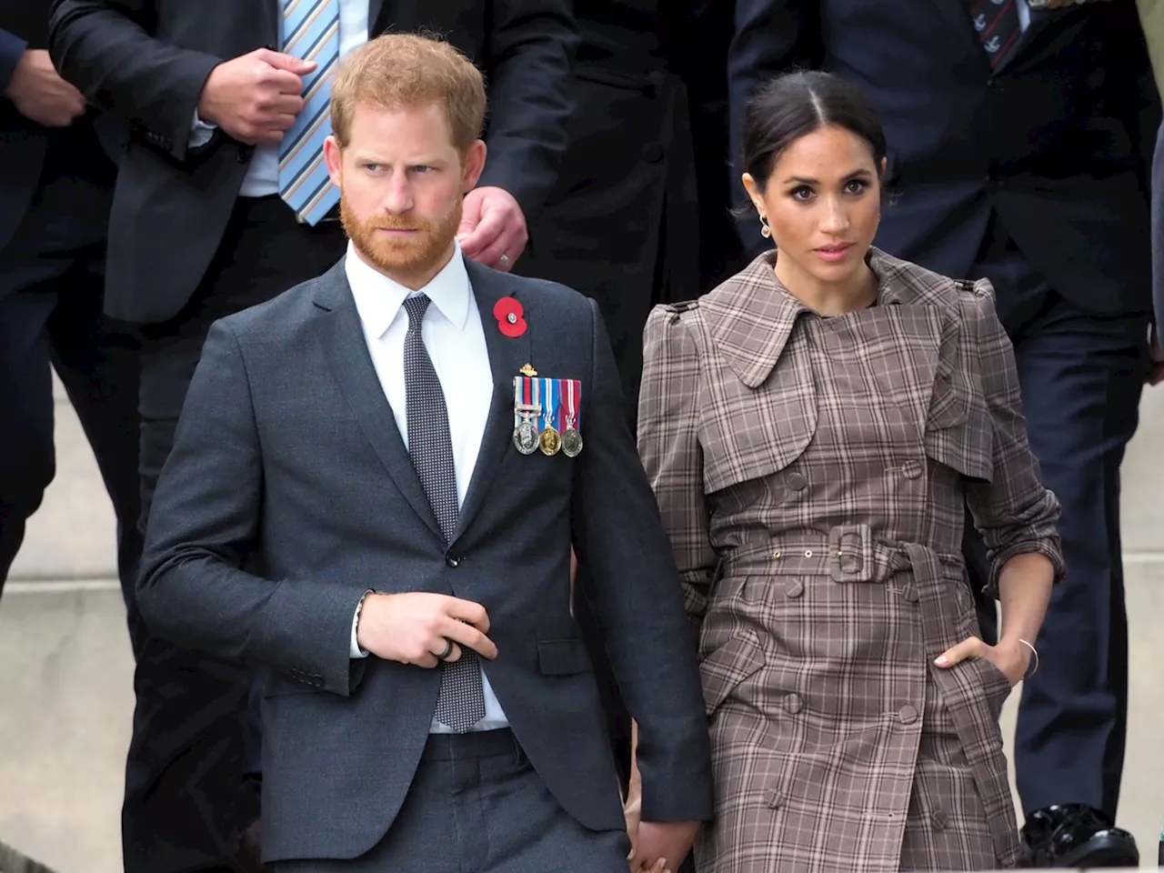 Les voisins de Harry et Meghan Markle exaspérés