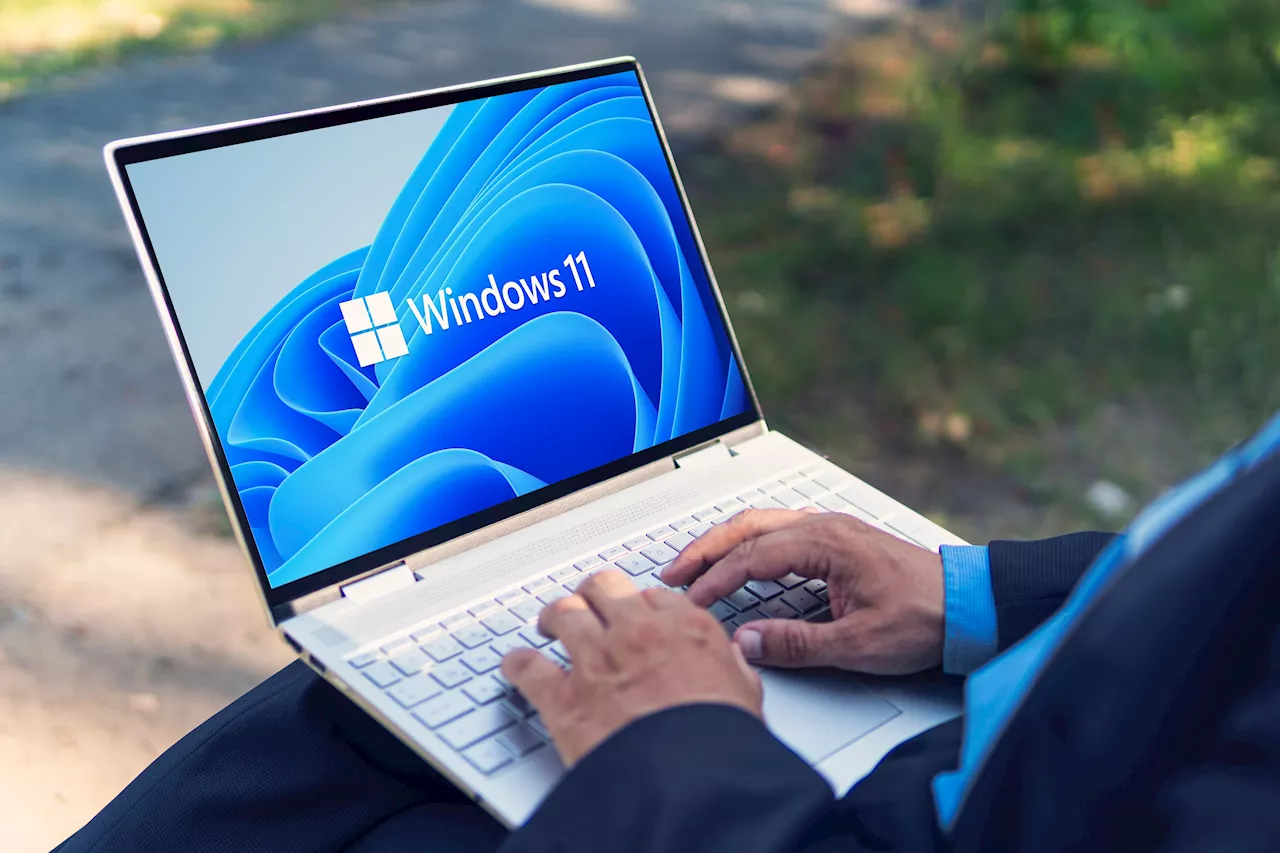 La mise à jour Windows 11 24H2 arrivera finalement plus tard que prévu