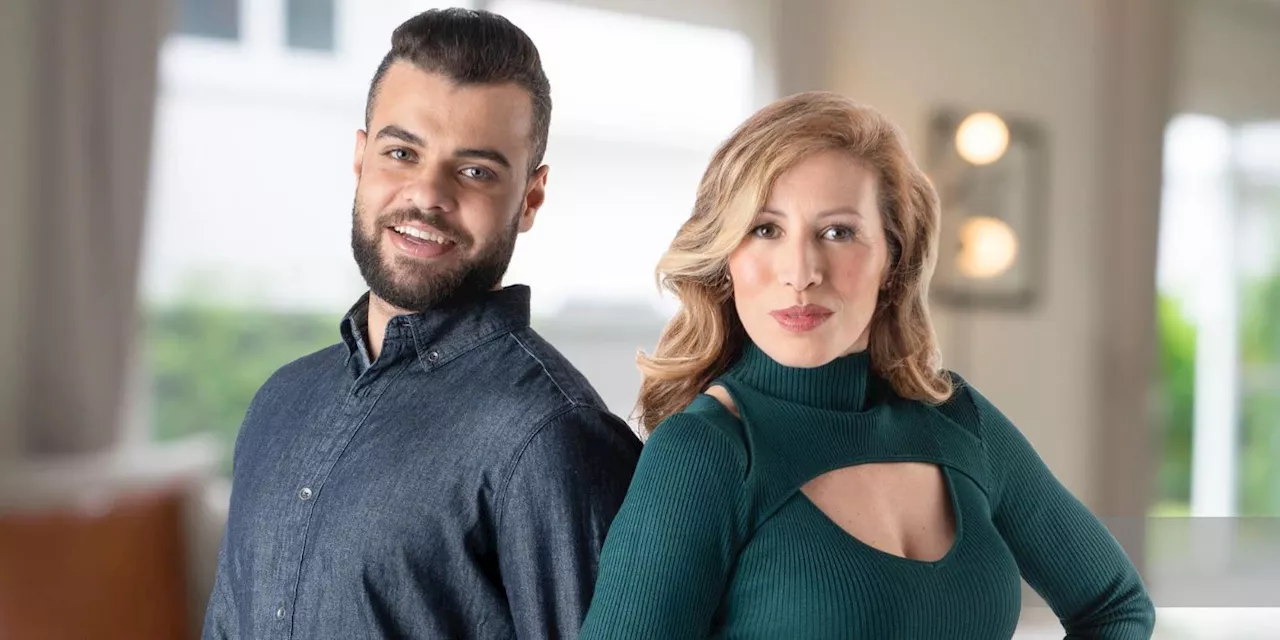 ‘90 Day Fiancé’ Needs To Ditch the Cultural Showdowns