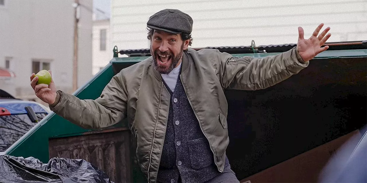 'Only Murders in the Building' Brings Paul Rudd Back in the Most Hilarious Way