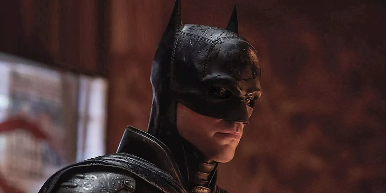 ‘The Batman’ Global Viewership Spikes Hours Before ‘The Penguin’s Debut