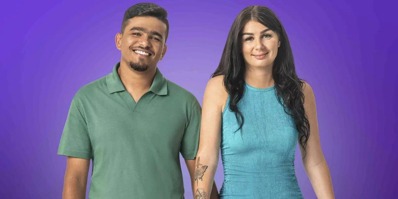 These ‘90 Day Fiancé: Before the 90 Days’ Newcomers Are Red Flag Central