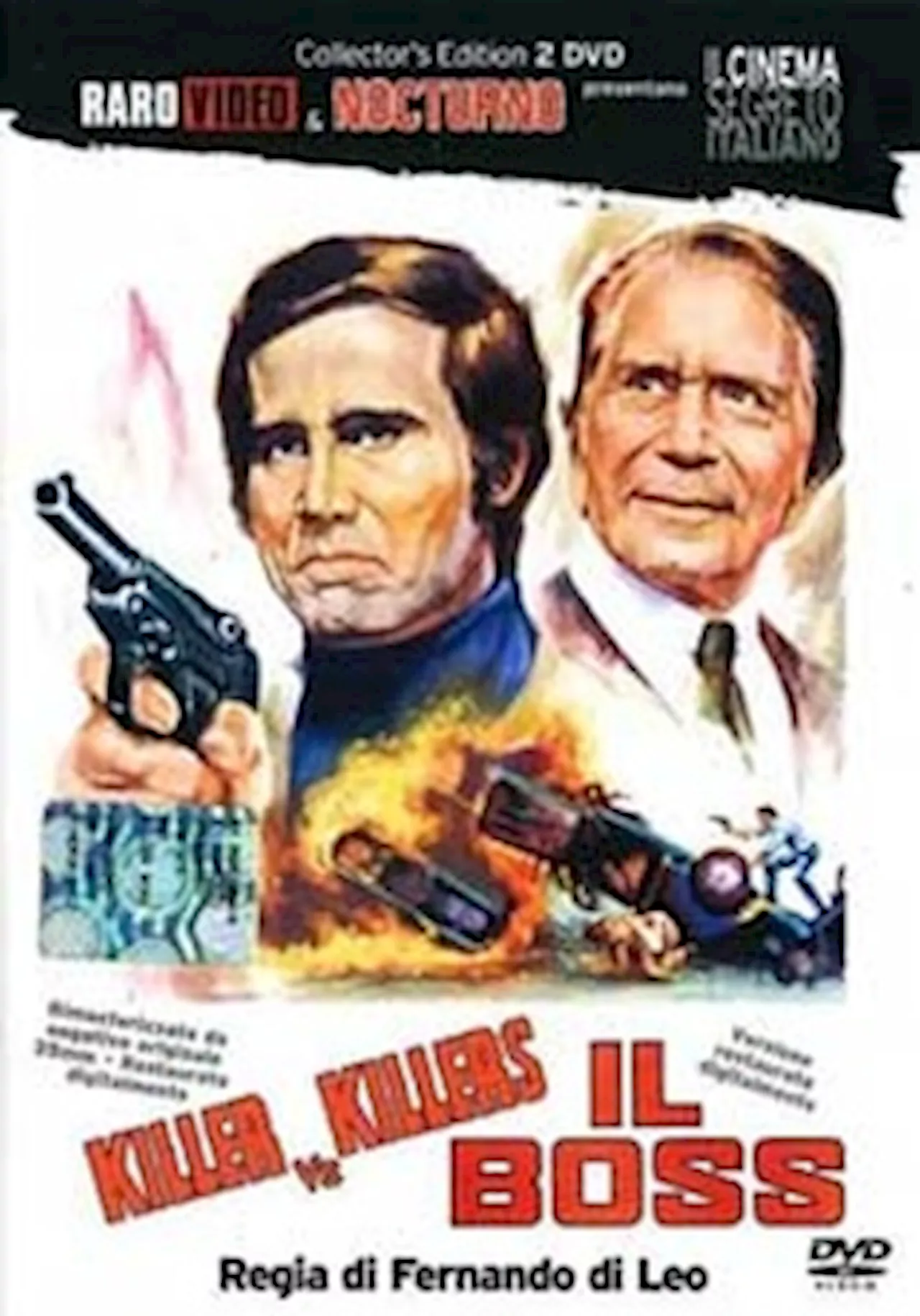 Il boss - Film (1972)