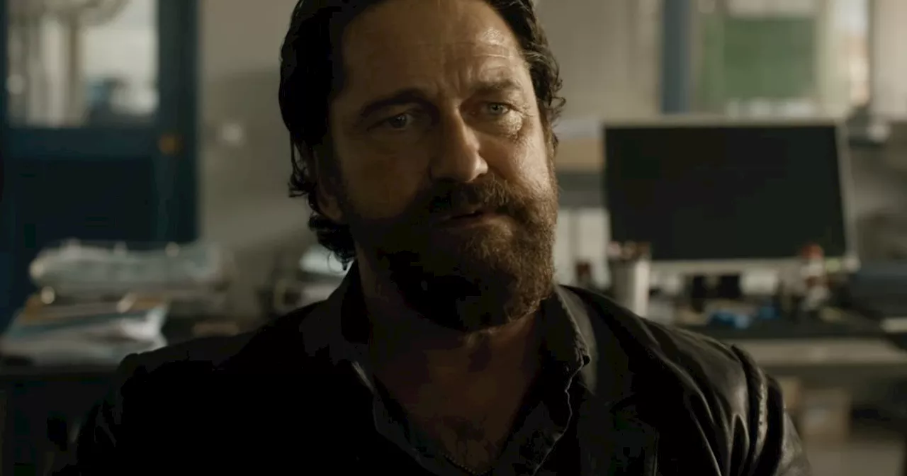 Den of Thieves 2: Pantera Trailer Previews Gerard Butler & O’Shea Jackson Jr. Sequel