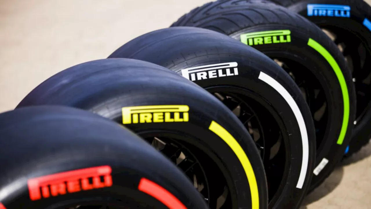 Pirelli ottiene l'approvazione per i suoi obiettivi di riduzione delle emissioni da parte di SBTi