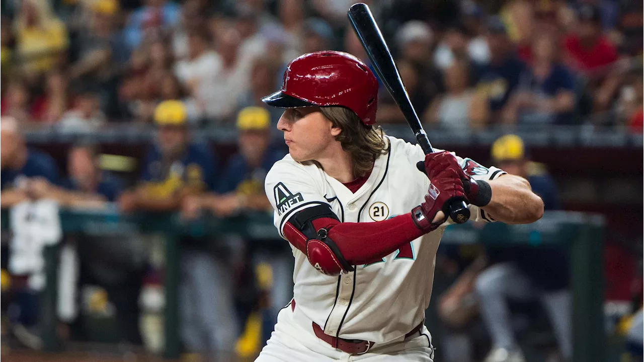 Diamondbacks vs Brewers Prediction, Picks & Odds for Tonight’s MLB Game