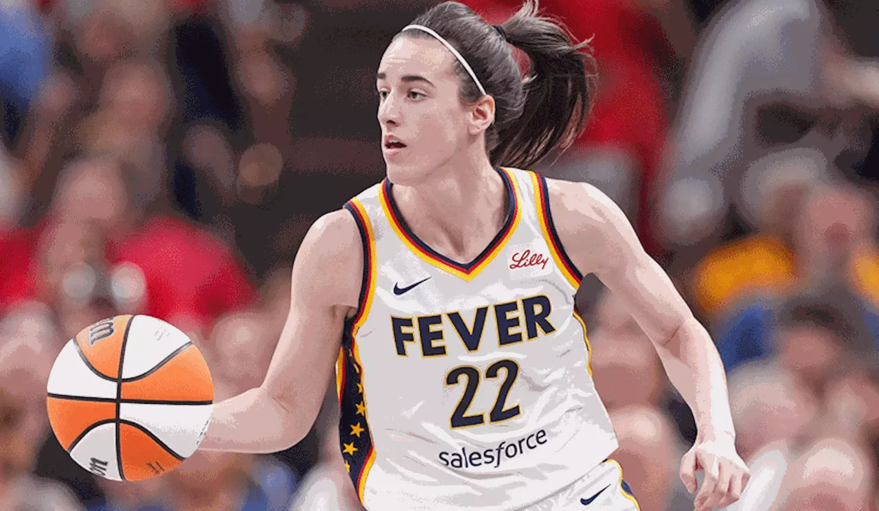 Fever vs Mystics Predictions, Picks & Odds for Tonight’s WNBA Game