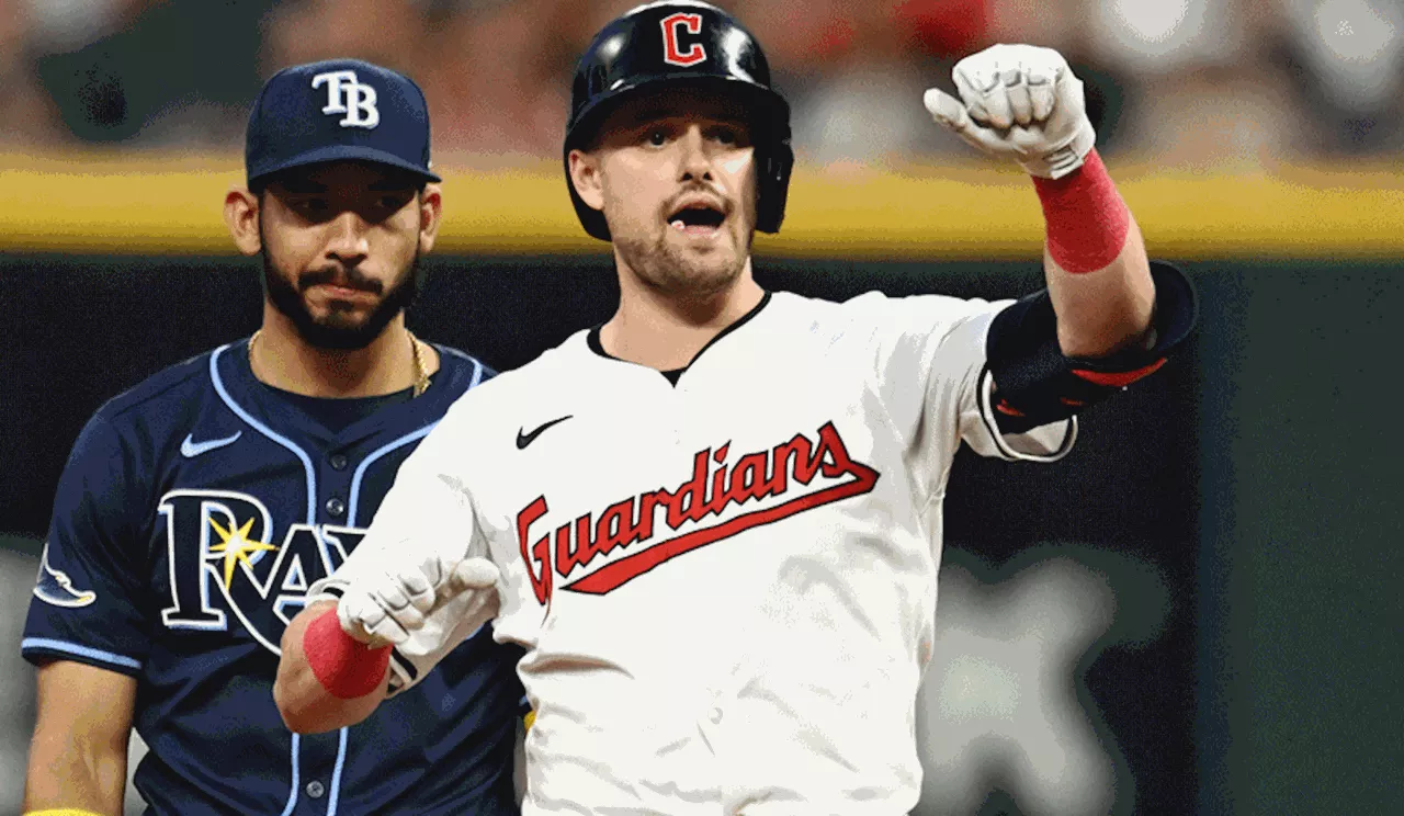 Twins vs Guardians Prediction, Picks & Odds for Today's MLB Game