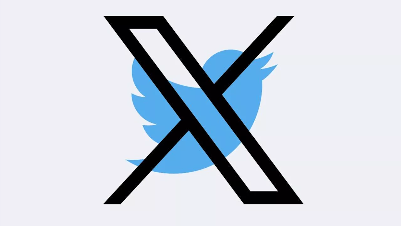 Why Elon Musks's 'X' Twitter rebrand is failing