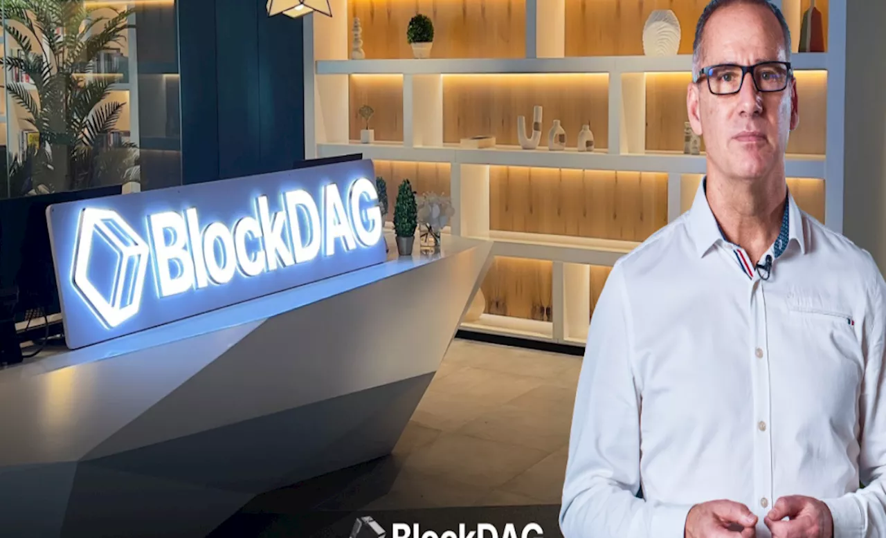 BlockDAG to soar 20,000x? BVB meeting sparks rumors as AVAX & STX struggle