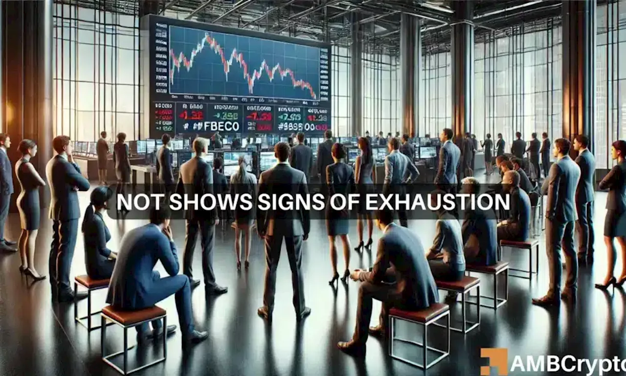 Notcoin struggles despite massive 233M token burn
