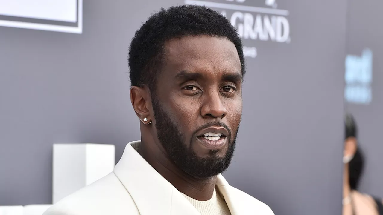 Judge Denies Sean 'Diddy' Combs Bail, Citing Risk To Witnesses