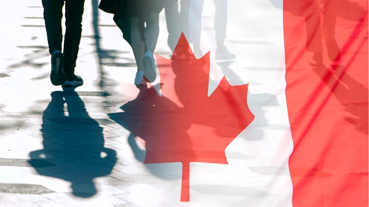 Most Canadians want fewer immigrants in 2025: Nanos survey