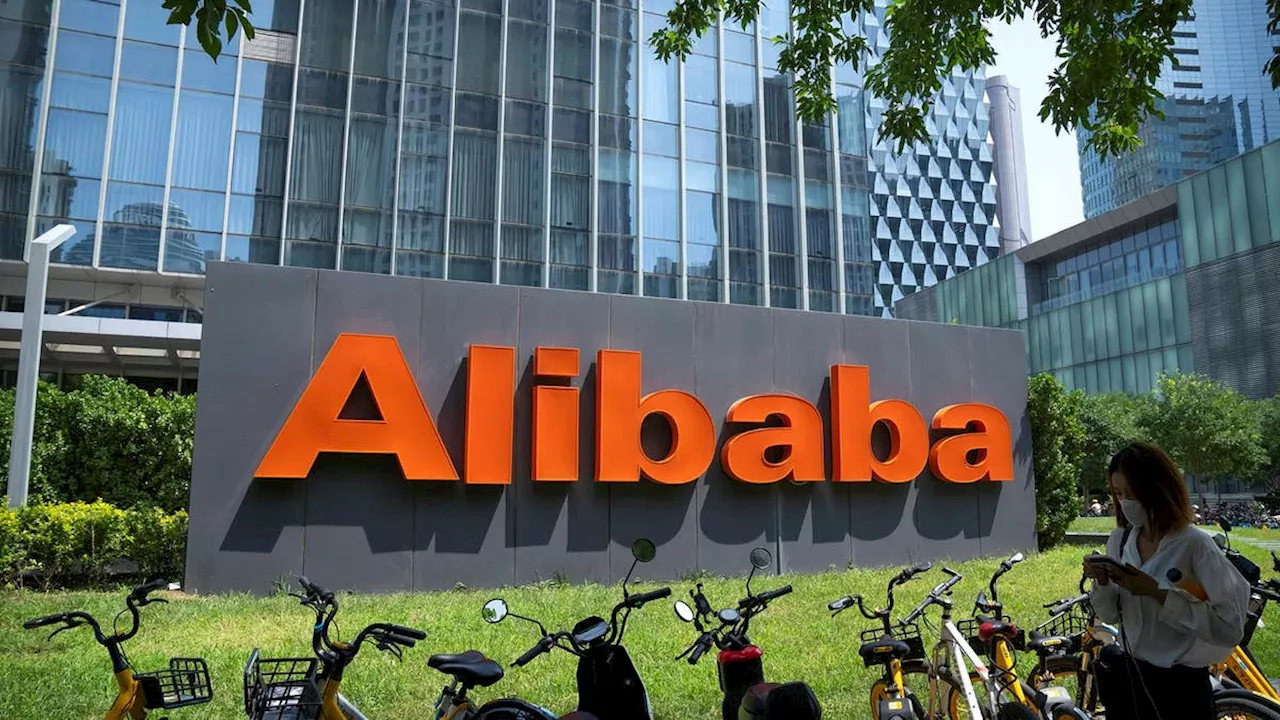 Alibaba släpper över 100 AI-modeller till allmänheten