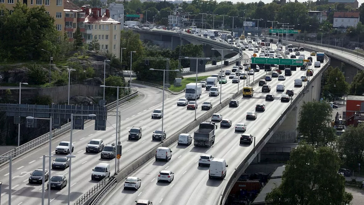 M vill ha en överenskommelse med S om Östlig förbindelse