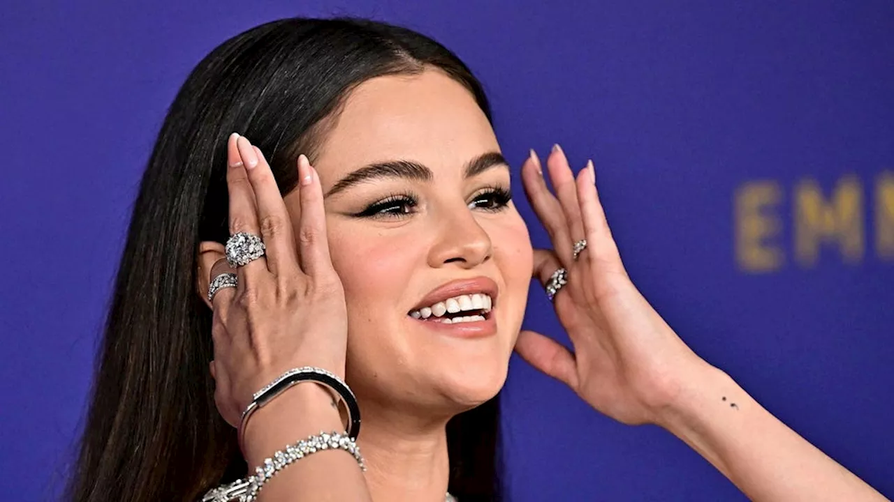 Susanne Ljung: Selena Gomez jagar mördare och säljer smink