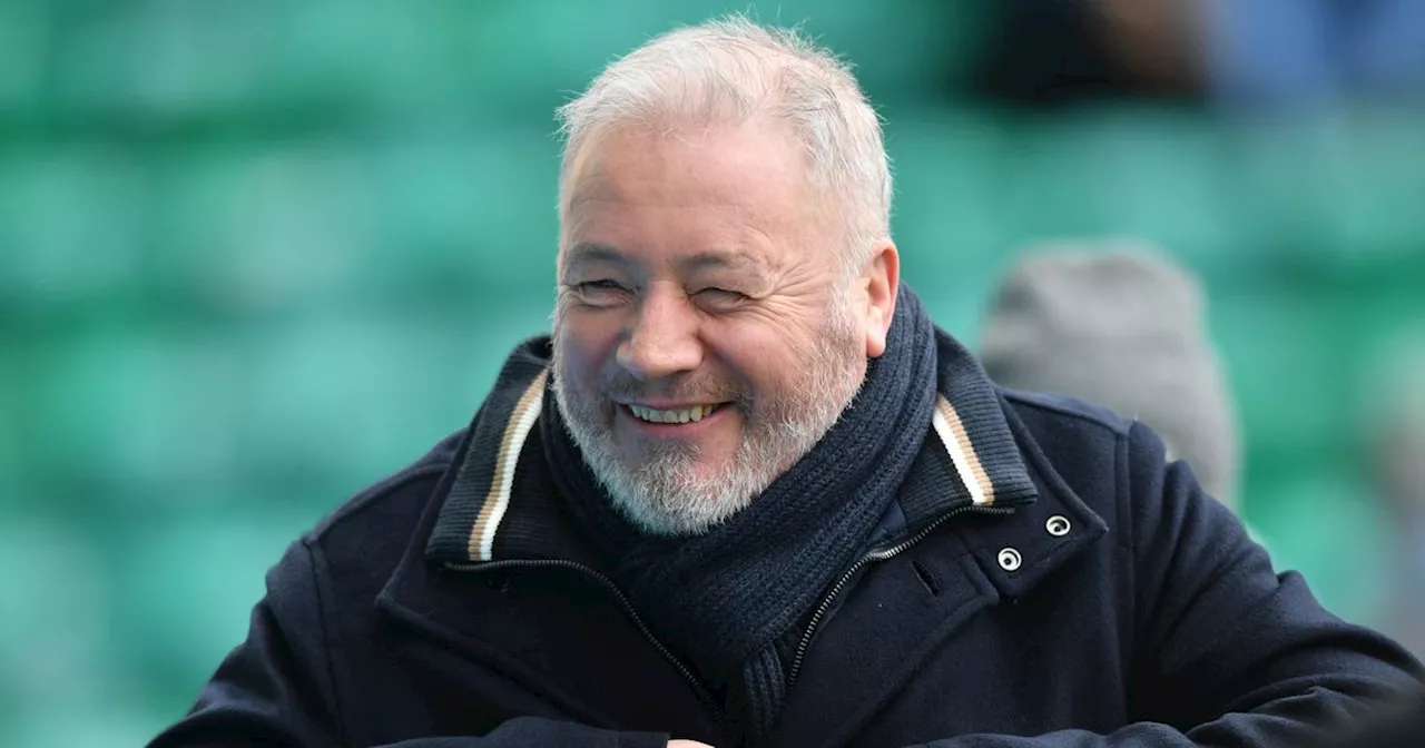 Ally McCoist sees undercover Celtic windup instantly debunked by talkSPORT hosts