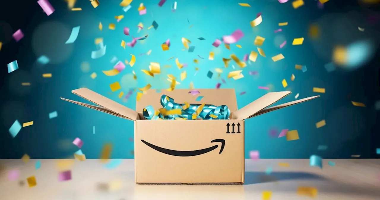 Amazon Prime Big Deal Days 2024: Best beauty deals coming next month