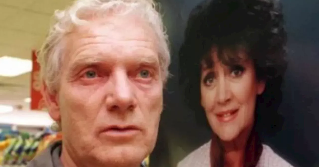 Coronation Street star Geoffrey Hinsliff dies aged 87