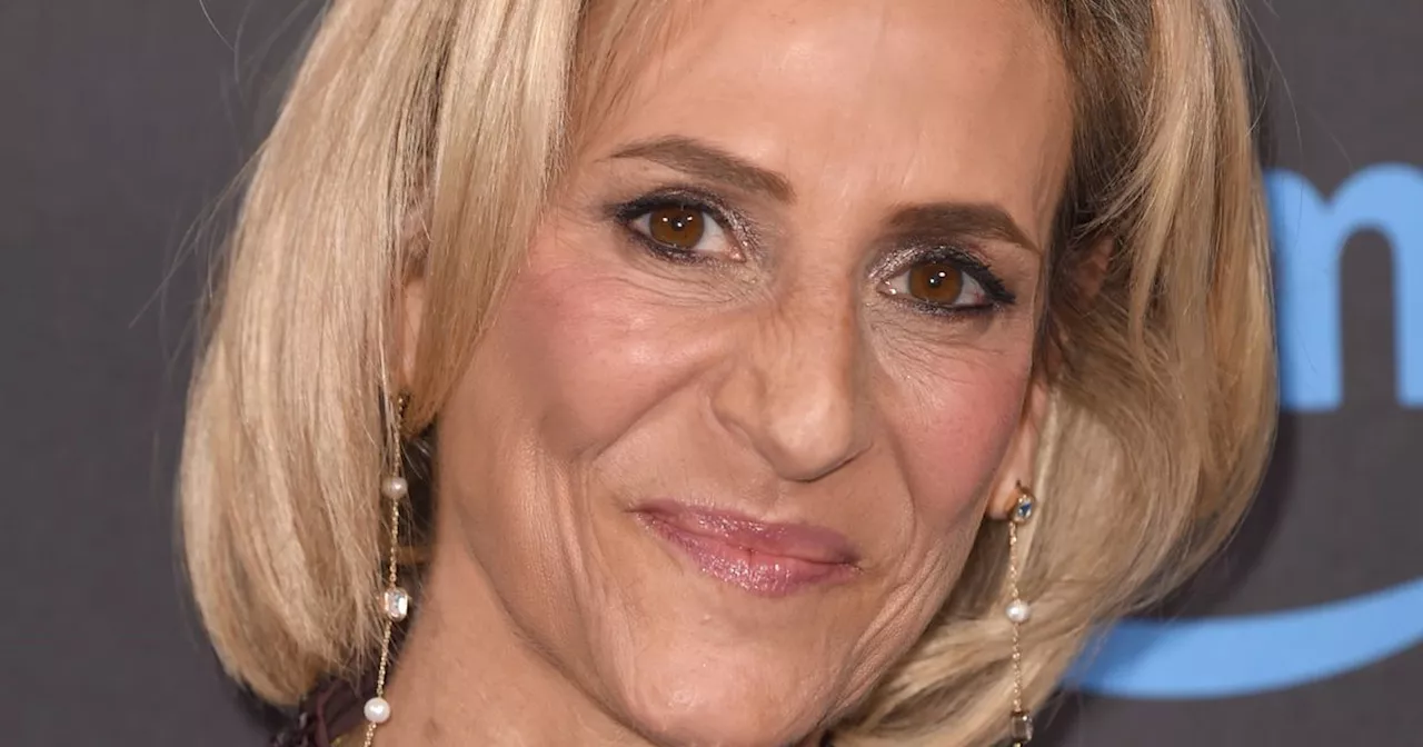 Emily Maitlis tweaks Prince Andrew drama A Very Royal Scandal for 'protection'