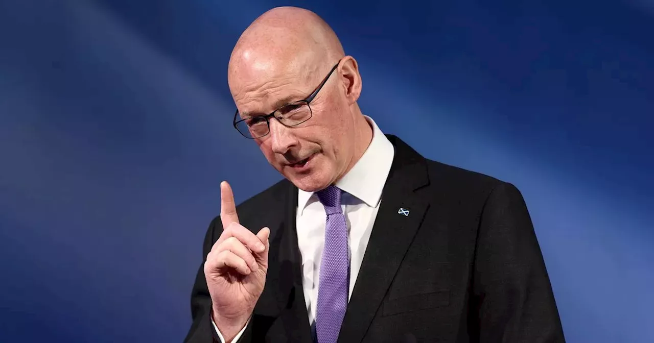 John Swinney refuses to confirm if SNP will repeat council tax freeze