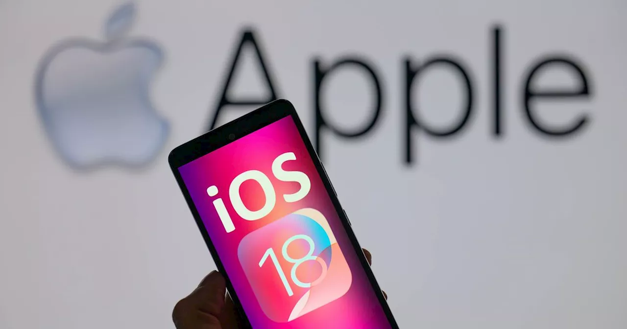 New iPhone iOS 18 update has new feature that's perfect for people who travel