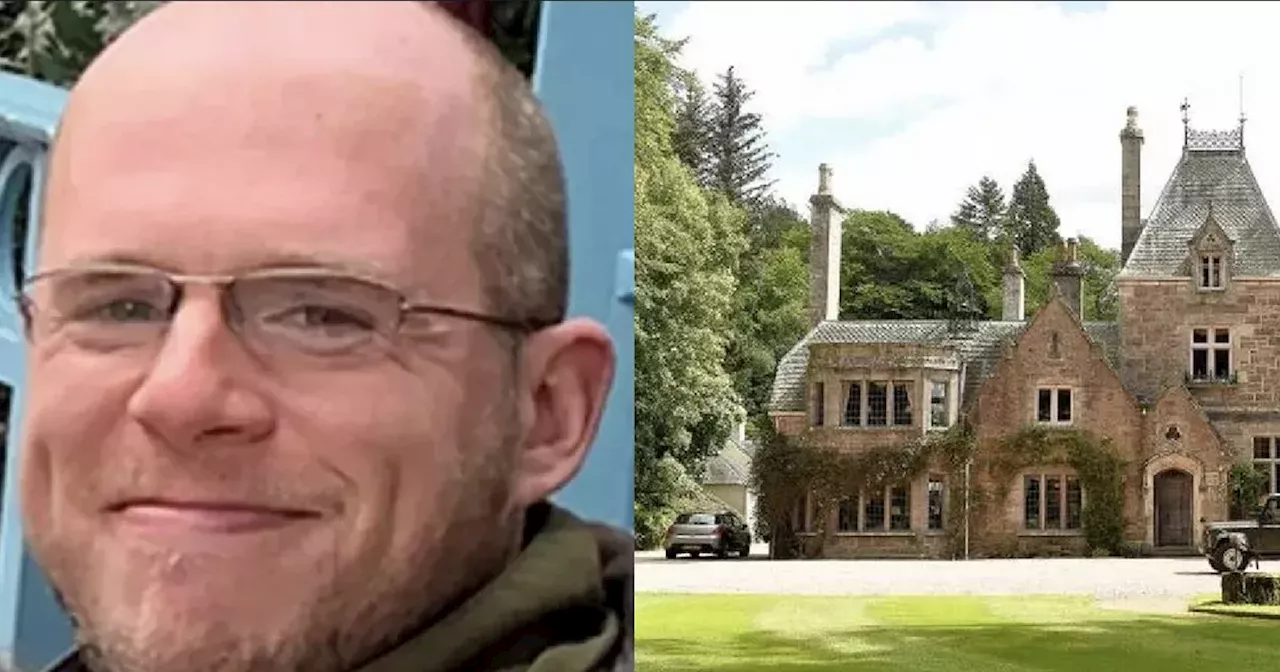 Probe into death of tragic Scots gamekeeper killed in crash