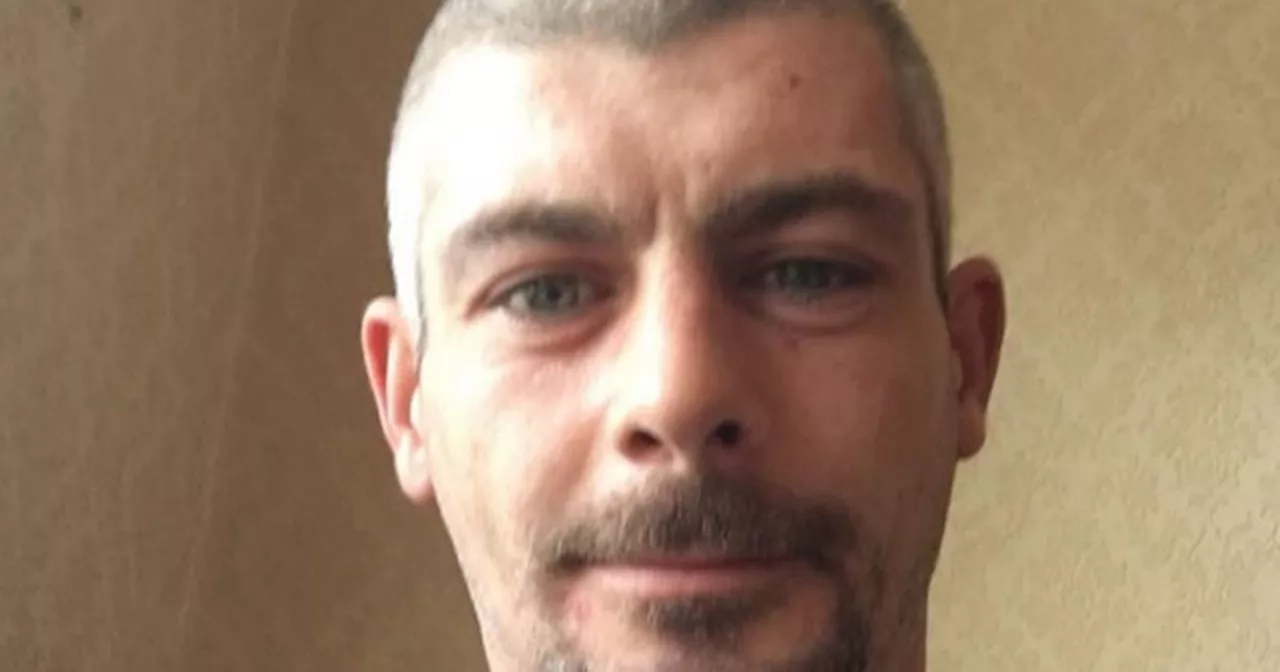 Scots man missing from Campbeltown as cops launch search