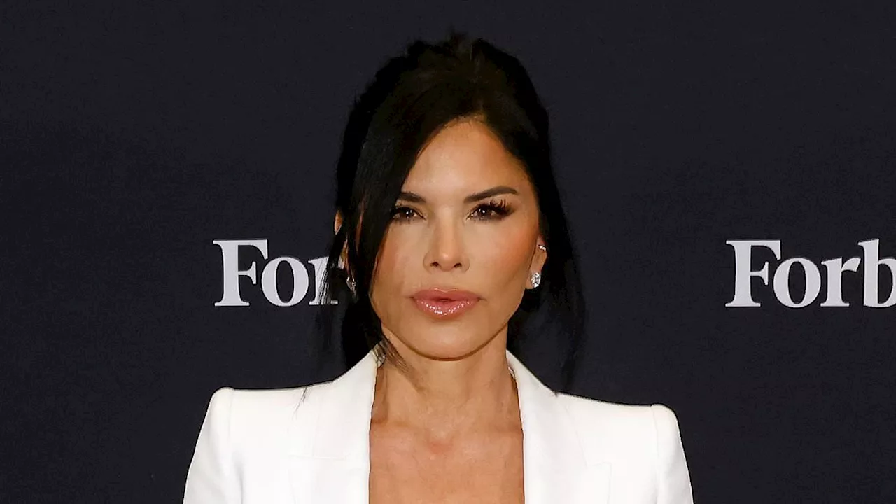 Lauren Sanchez is sued by her former yoga instructor who claims she COPIED her children's book -...