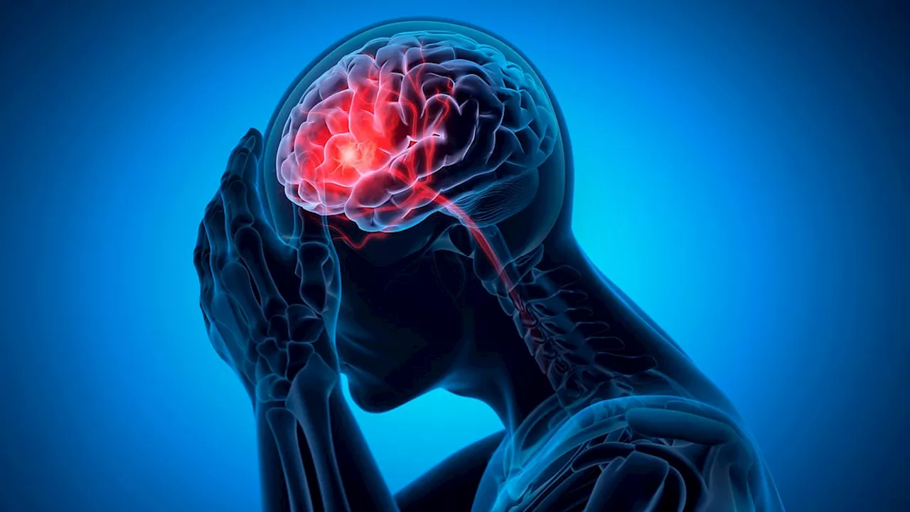 Oxford scientists pinpoint best drug for beating migraines - and the prescription pill that's no...