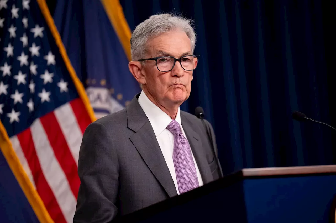 US Federal Reserve announces 0.5% interest rate cut as Nigeria awaits CBN MPC decision