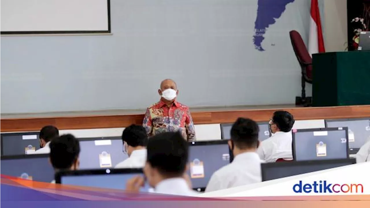 5 Kriteria Pelamar CPNS yang Bisa Gunakan Hasil SKD 2023