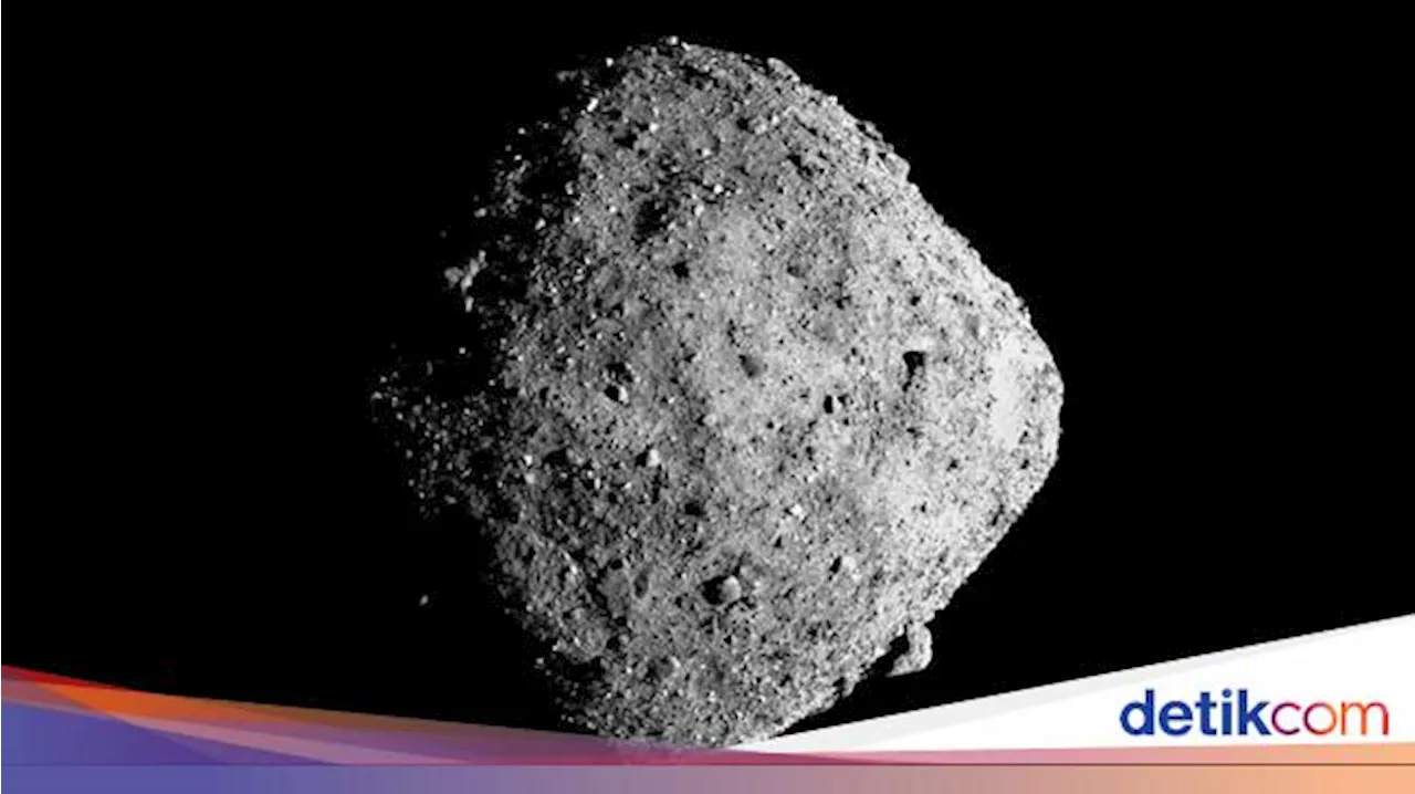 Asteroid Raksasa Diprediksi Bisa Tabrak Bumi pada 2029, Astronom Mulai Bersiap