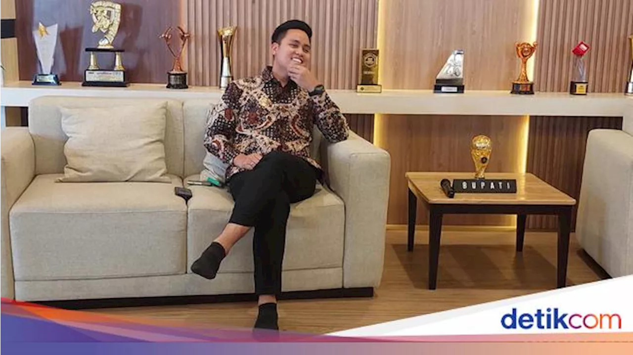 Dico Batal Banding ke PTTUN soal Sengketa Pilkada Kendal, Ini Alasannya