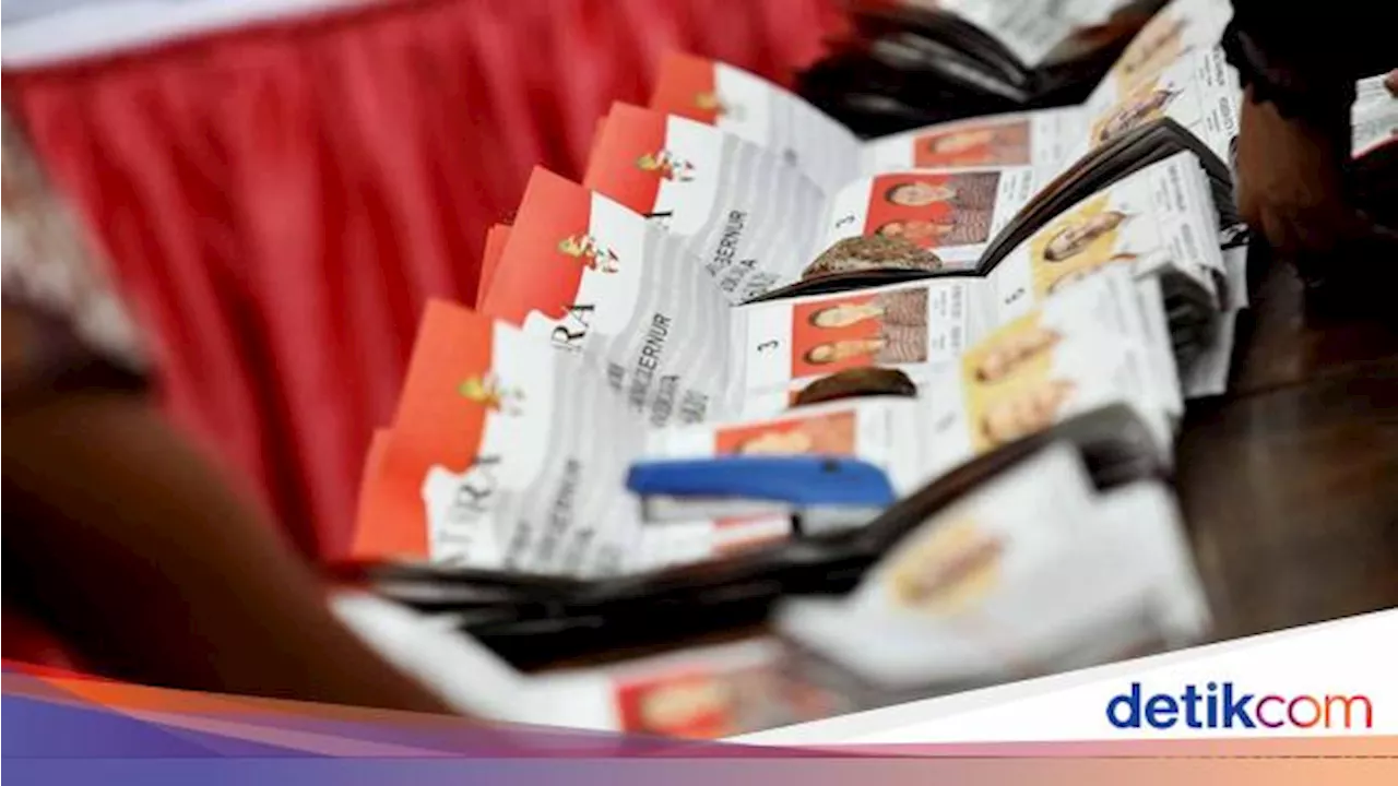 Gaji KPPS Pilkada 2024, Syarat, Cara Daftar, dan Jadwal Seleksi