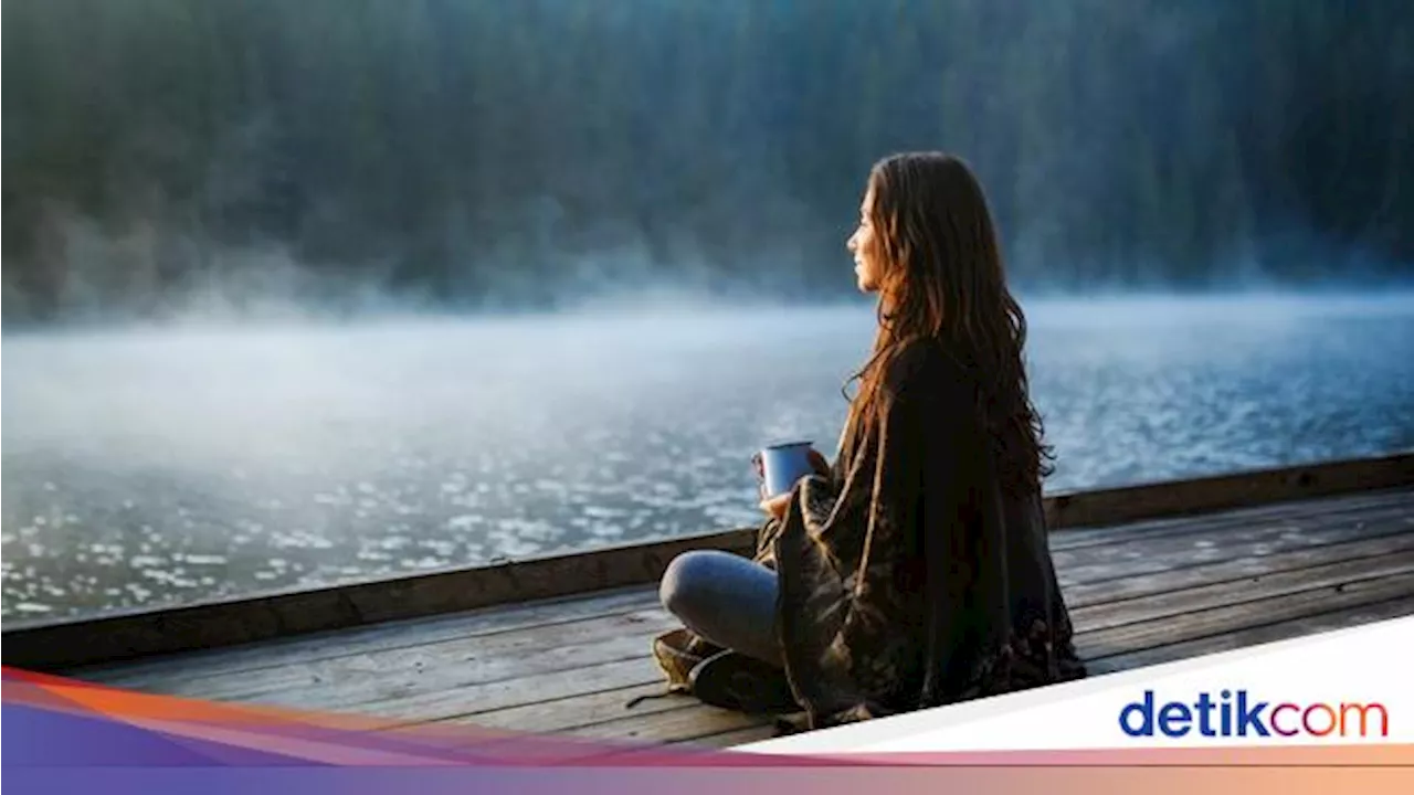 Kata Psikolog, 3 Kebiasaan Pagi Ini Bisa Bikin Lebih Bahagia Setiap Hari