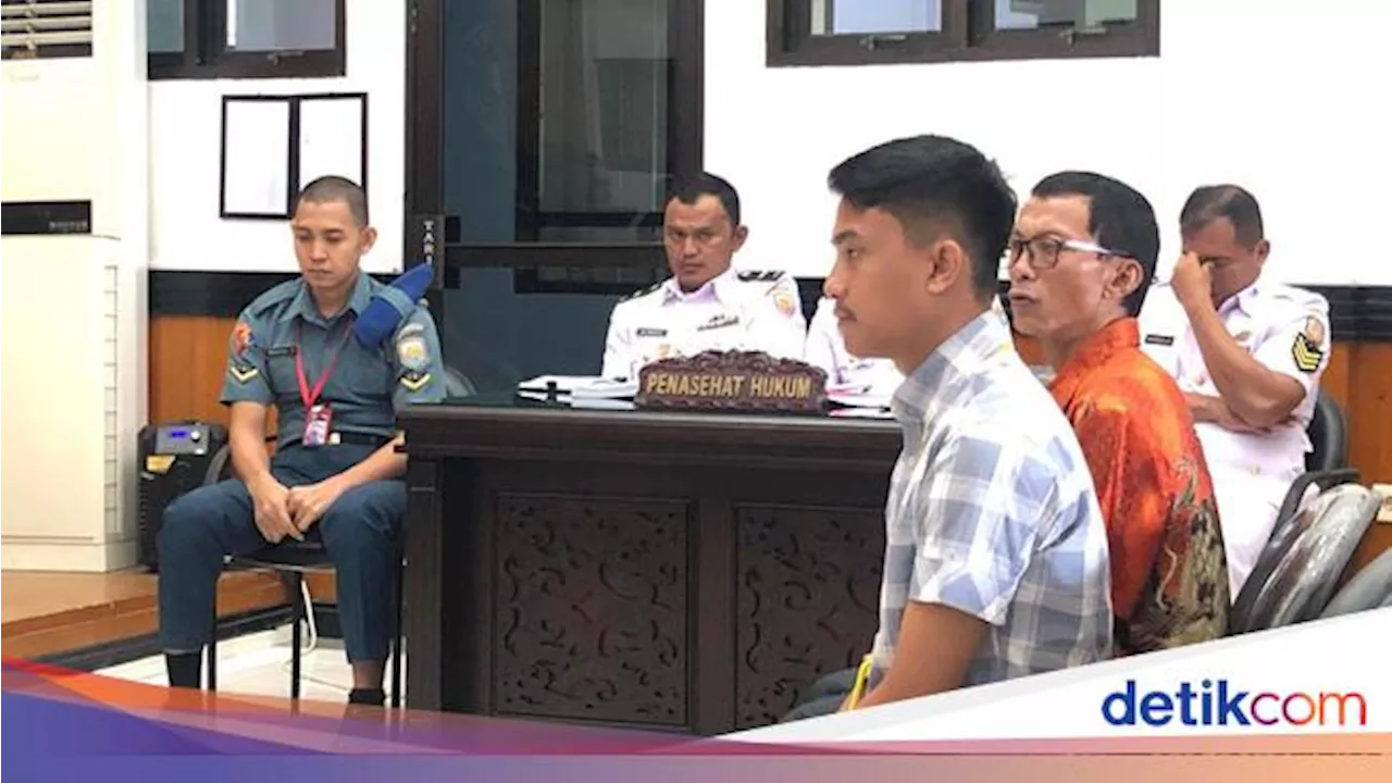 Keluarga Iwan Eks Casis TNI AL Minta Serda Adan Dihukum Mati