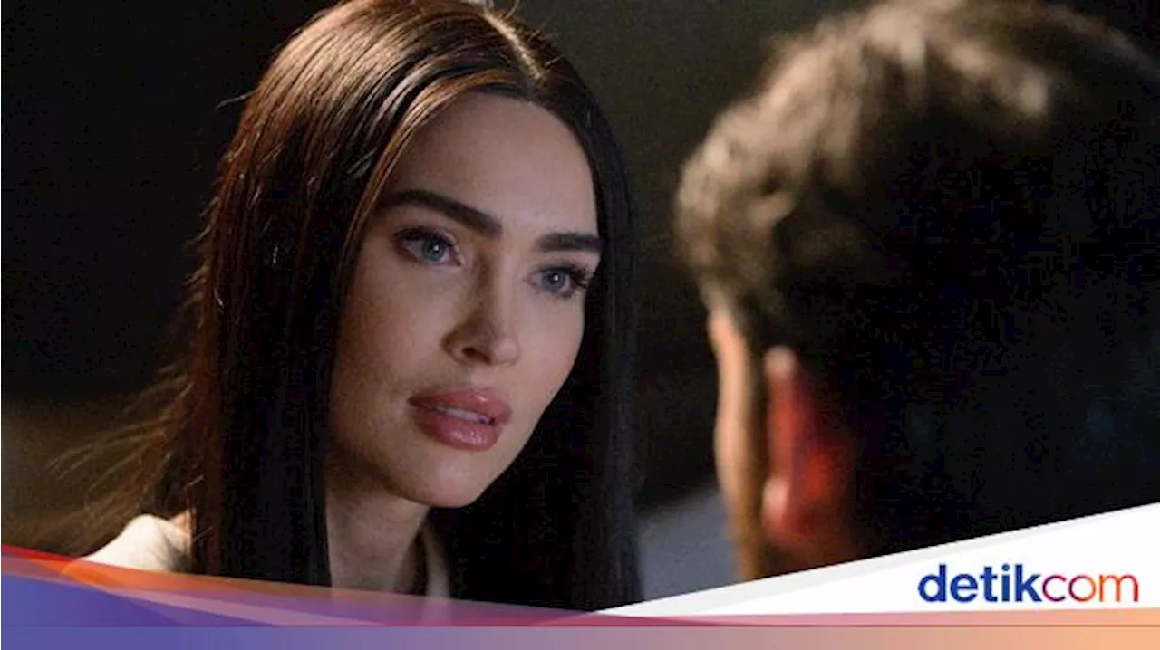 Megan Fox Jadi Robot AI Berperasaan di Subservience, Bantuan atau Bahaya?