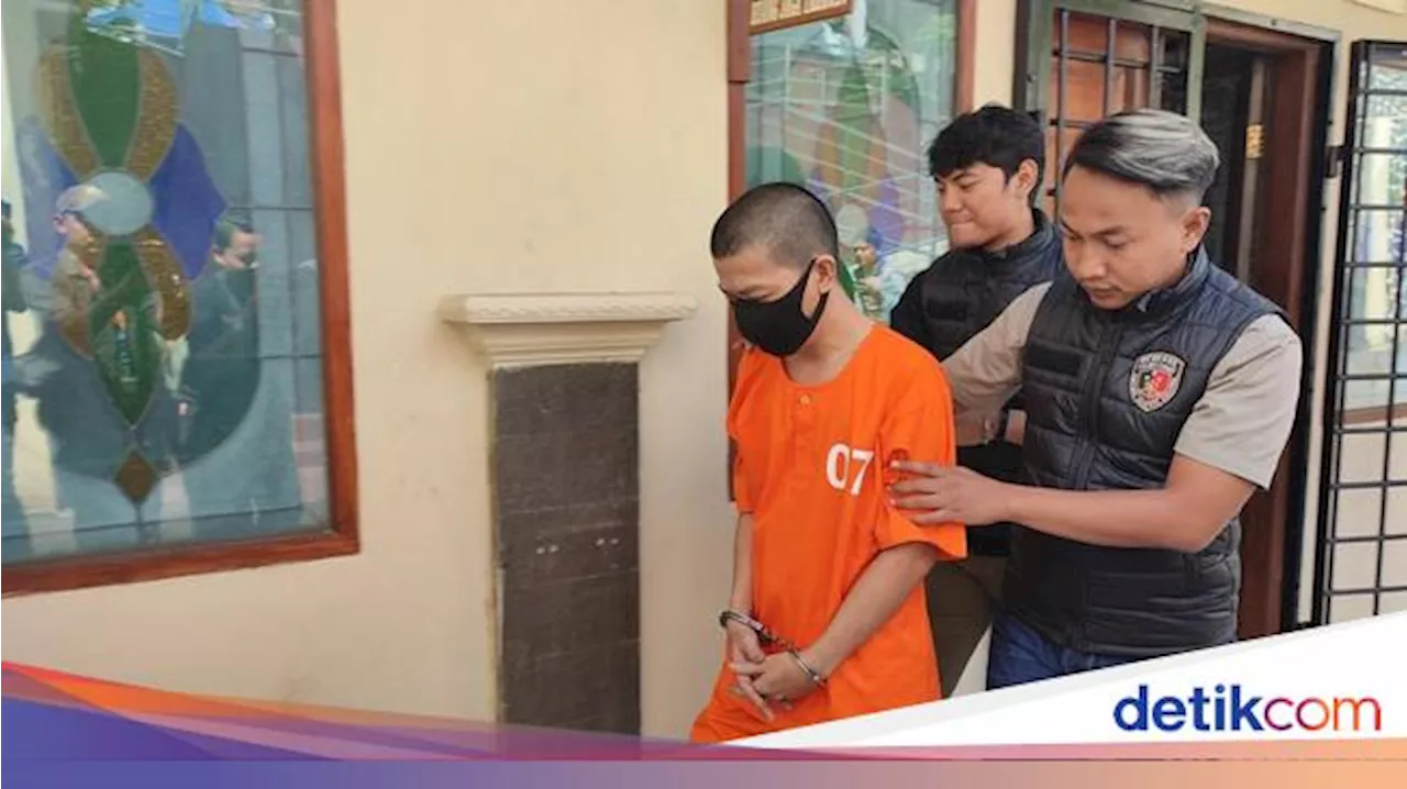 Polres Ciamis Limpahkan Kasus Judi Online Nilai Transaksi Rp 356 Miliar ke Kejaksaan