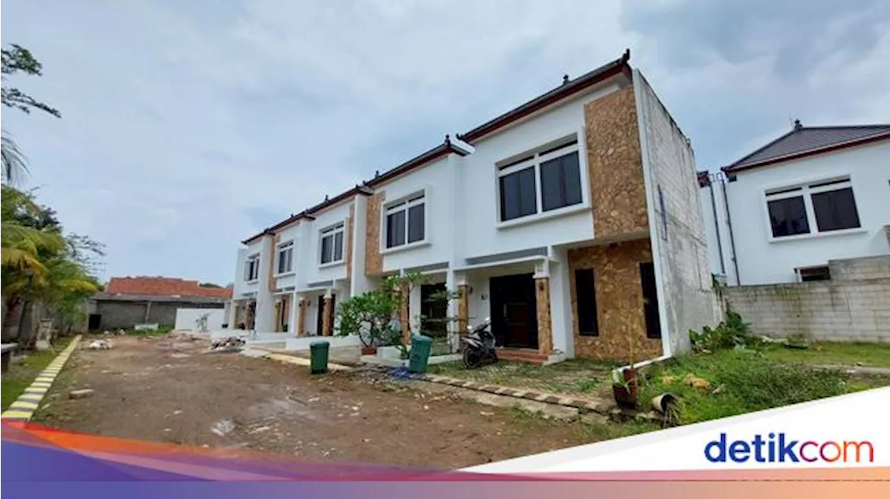 Risiko Beli Rumah Akses Sulit Gegara Janji Manis Marketing