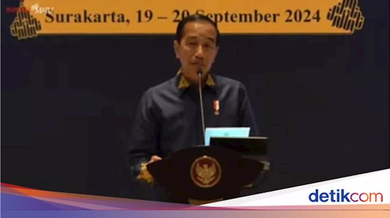 Ancaman ke Jokowi Saat RI Mau Ambil Alih Freeport: Digulingkan-Papua Lepas