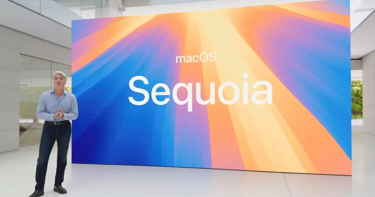 There’s so much more to macOS Sequoia than just Apple Intelligence