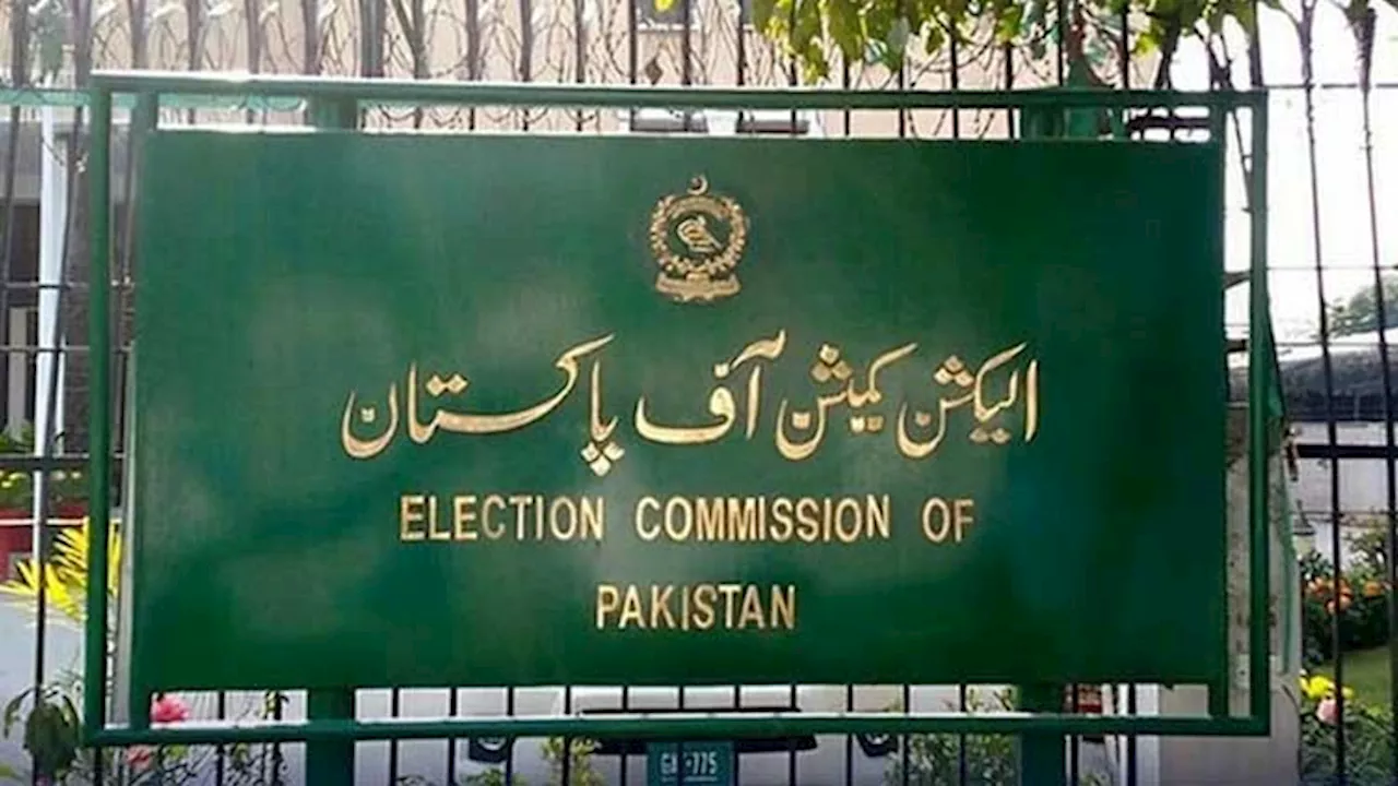 Another ECP meeting on reserved seats remains inconclusive