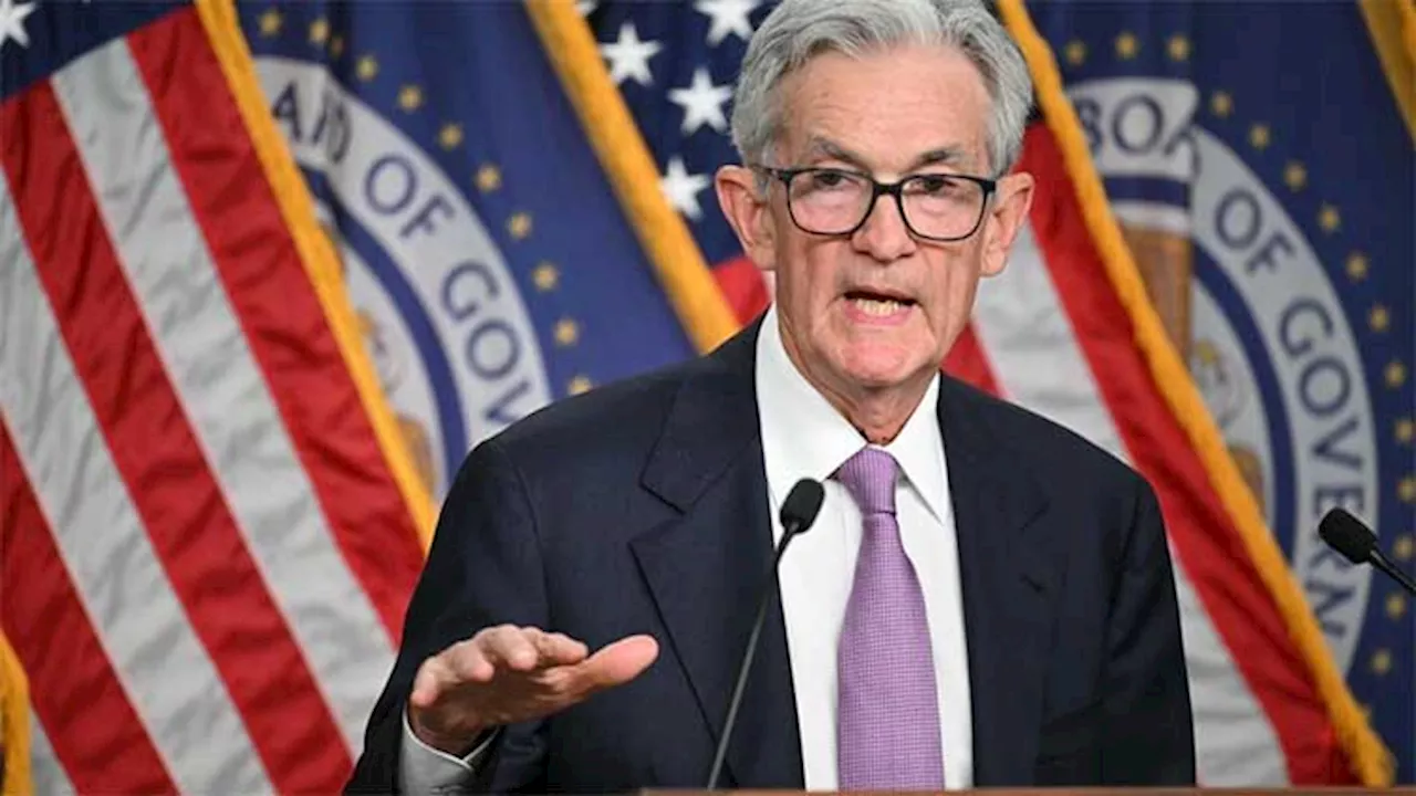 Federal Reserve lowers US interest rates weeks before US election