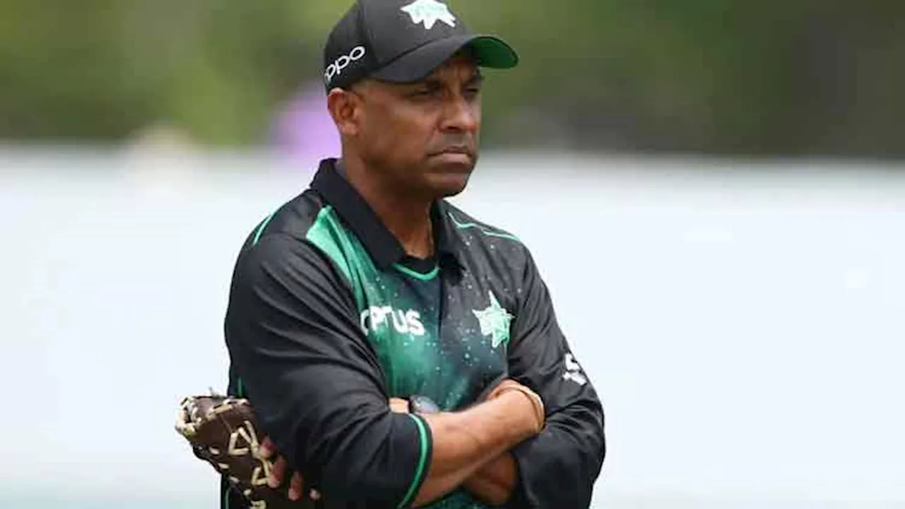 Samaraweera gets 20-year ban from Australian cricket roles