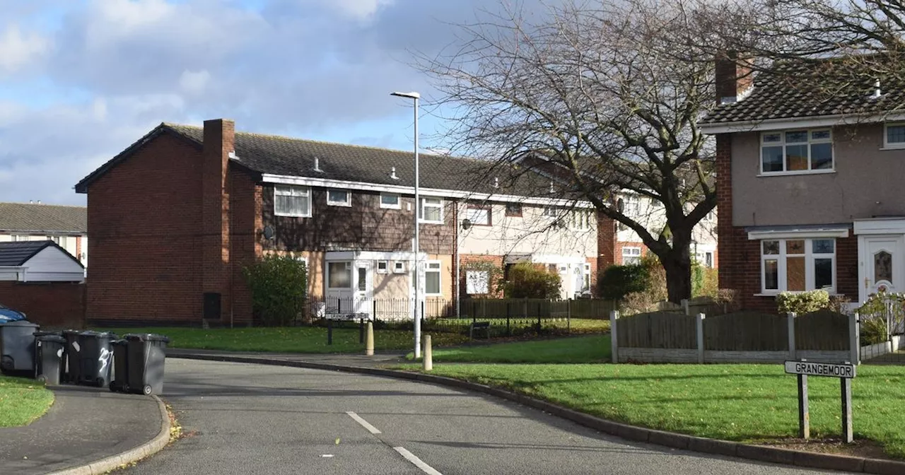 Man charged after armed police swarm street